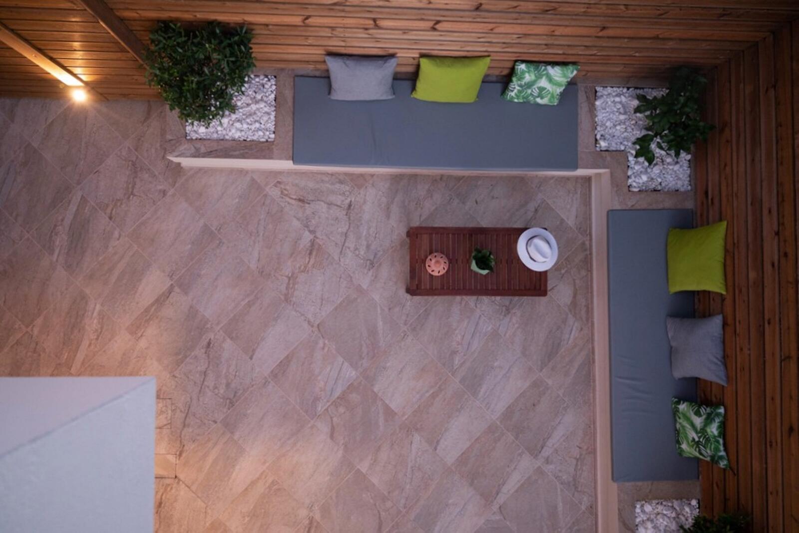 Elegant family apartment — φωτογραφία 1