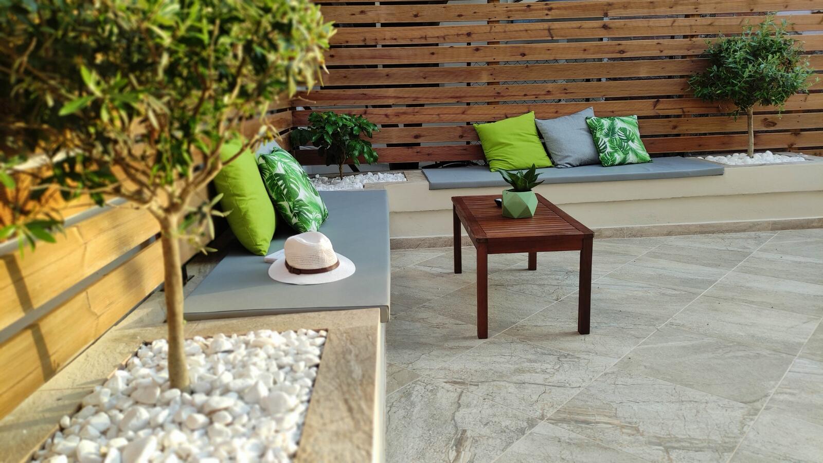 Elegant family apartment — φωτογραφία 2