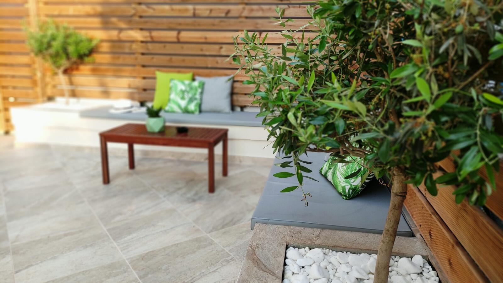 Elegant family apartment — φωτογραφία 3