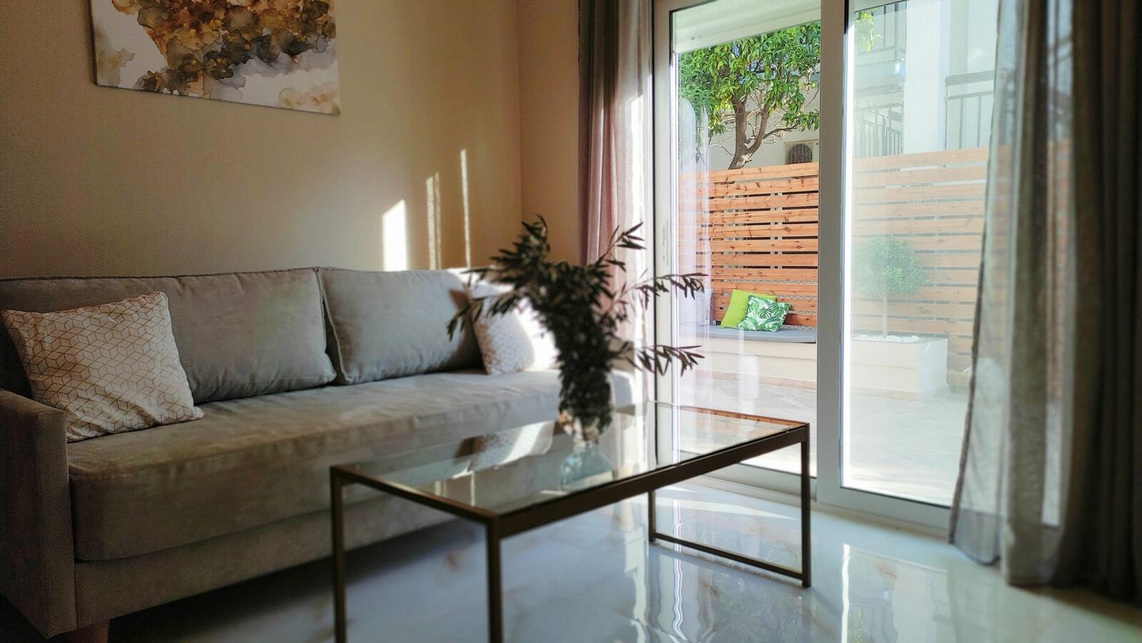 Elegant family apartment — φωτογραφία 4