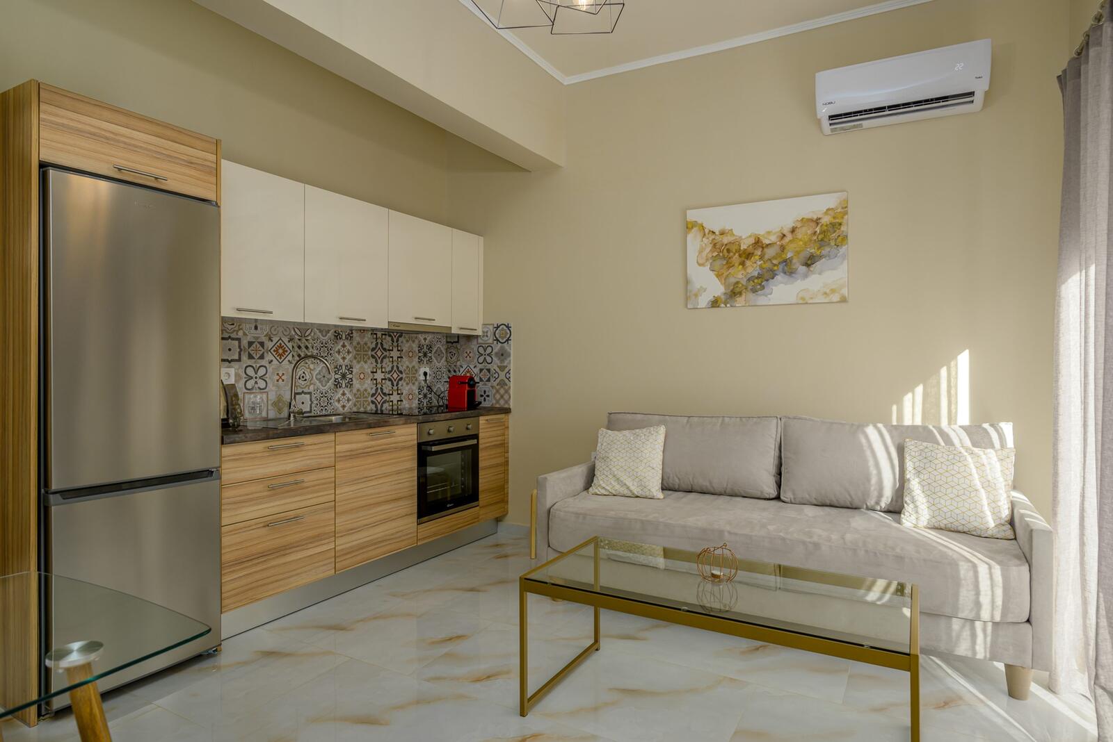 Elegant family apartment — φωτογραφία 5