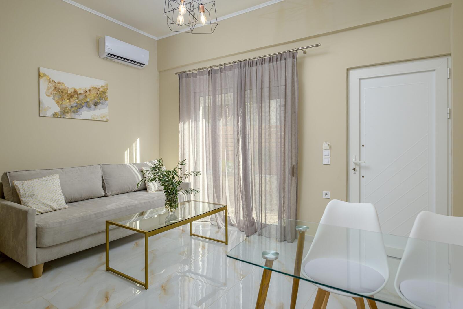 Elegant family apartment — φωτογραφία 6