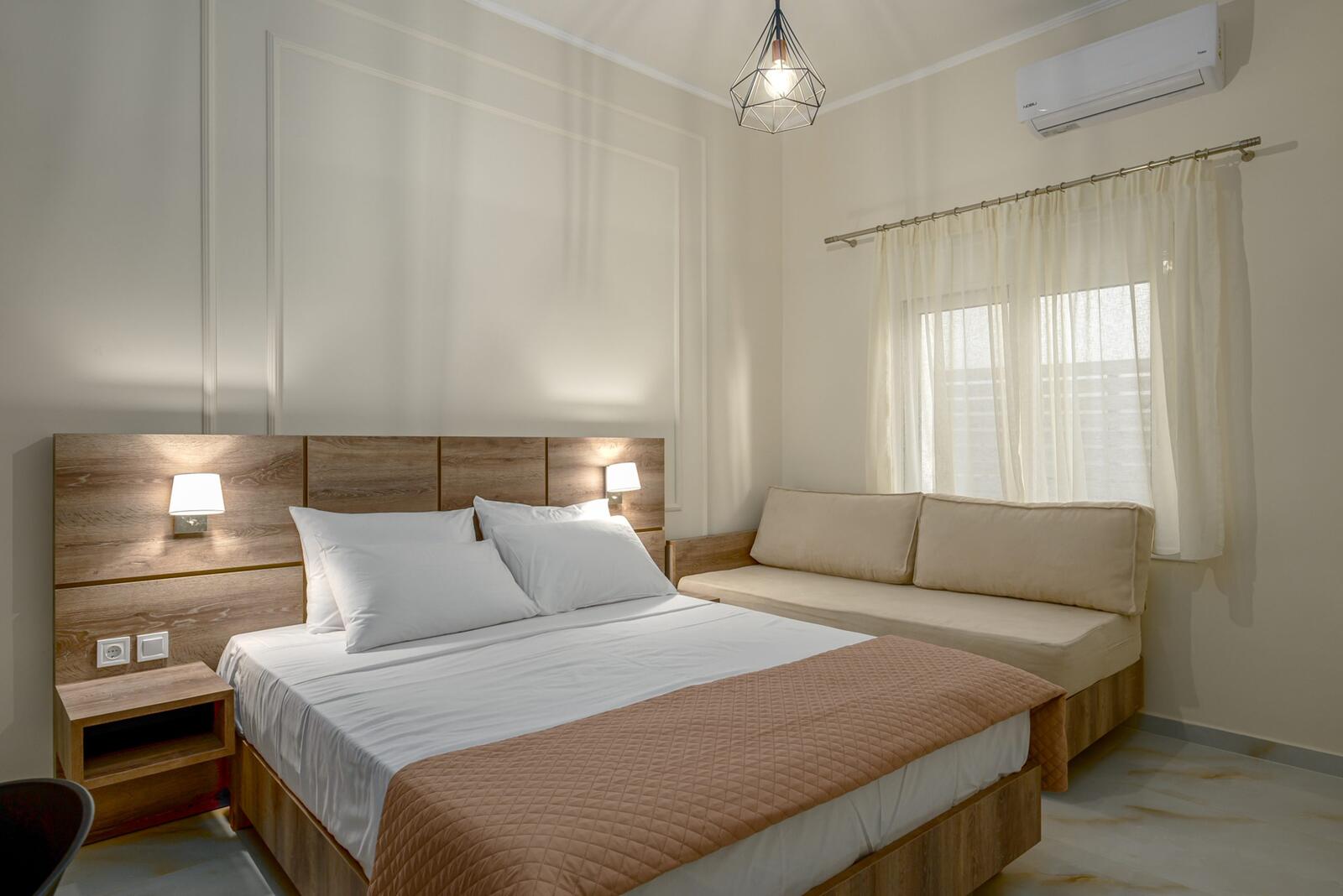 Elegant family apartment — φωτογραφία 7