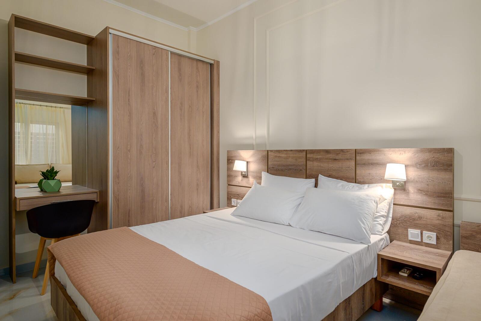 Elegant family apartment — φωτογραφία 8
