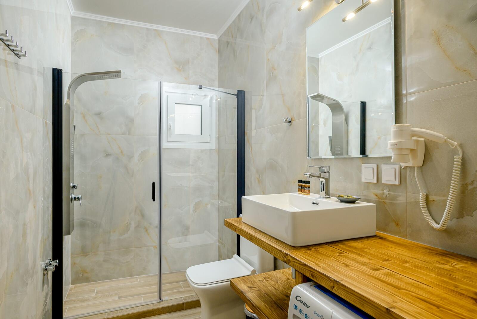 Elegant family apartment — φωτογραφία 9
