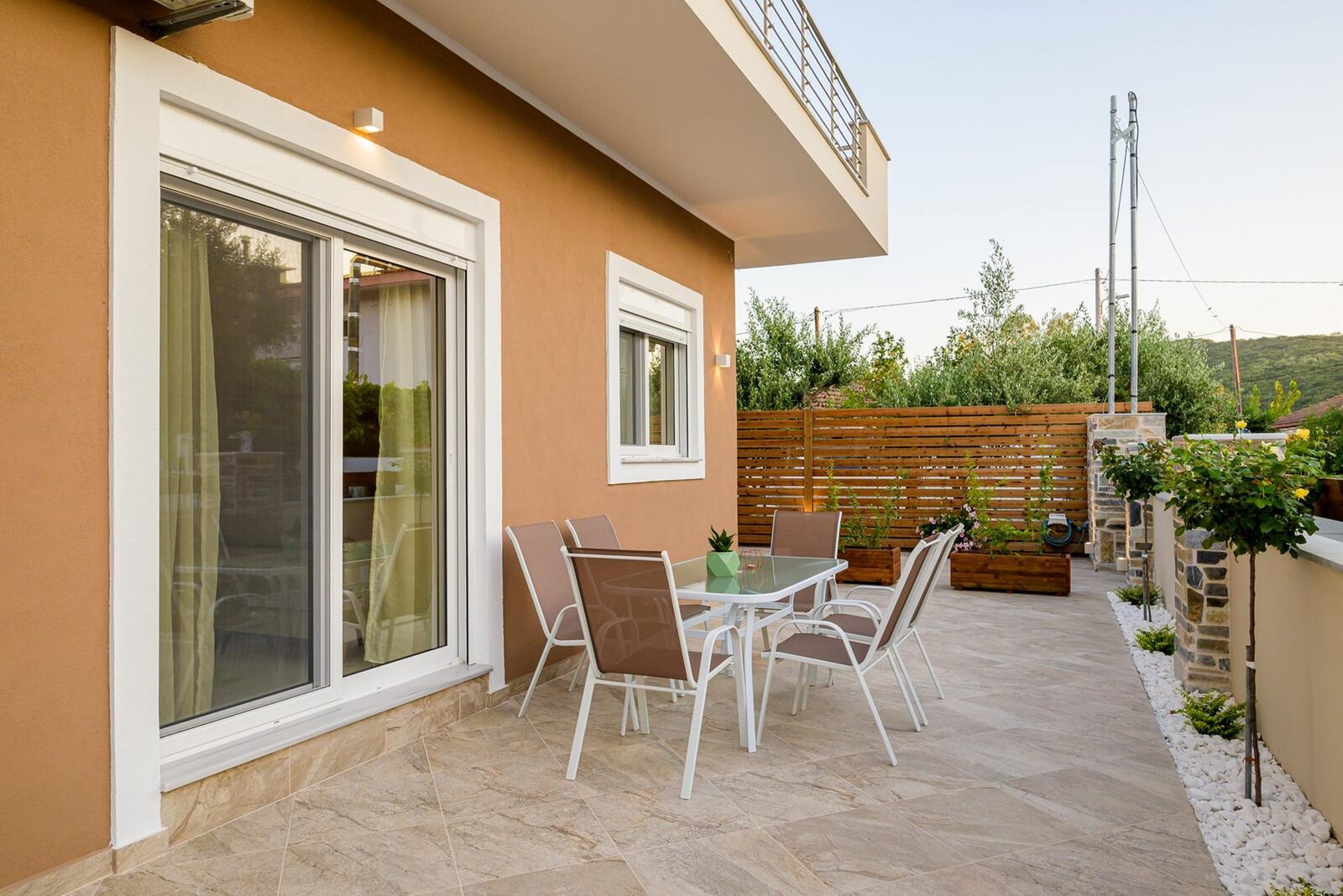 Superior two-bedroom family — φωτογραφία 3