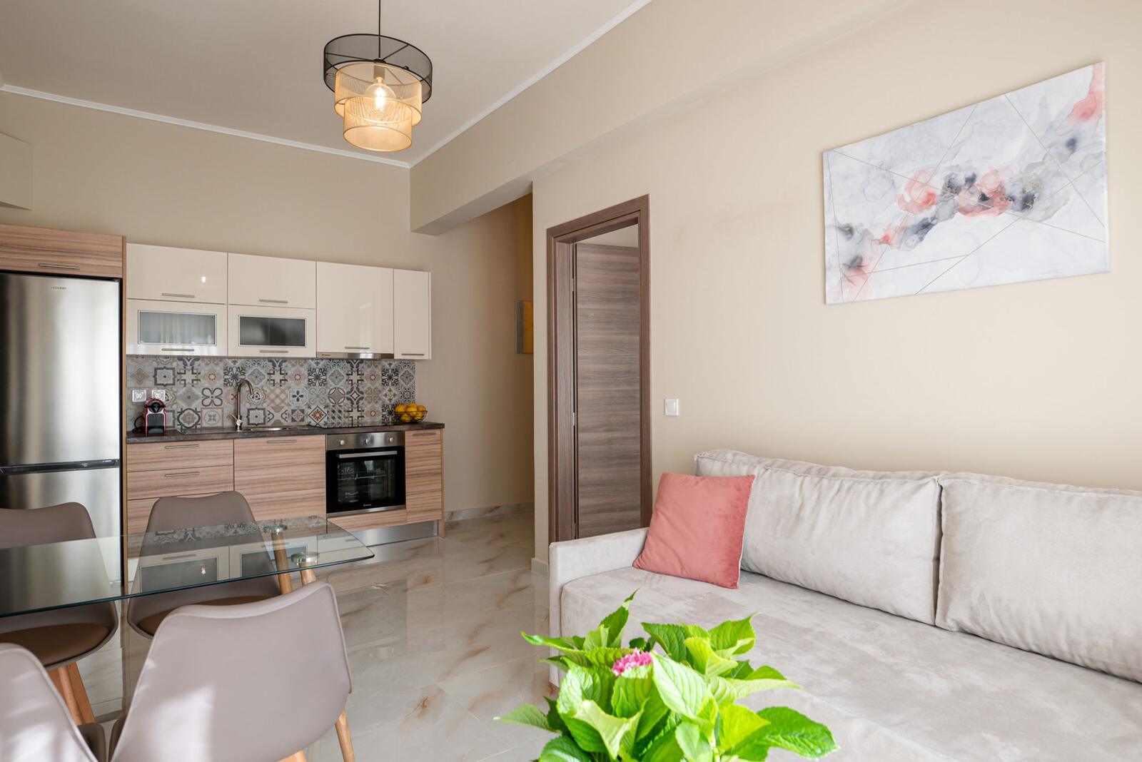 Superior two-bedroom family — φωτογραφία 5