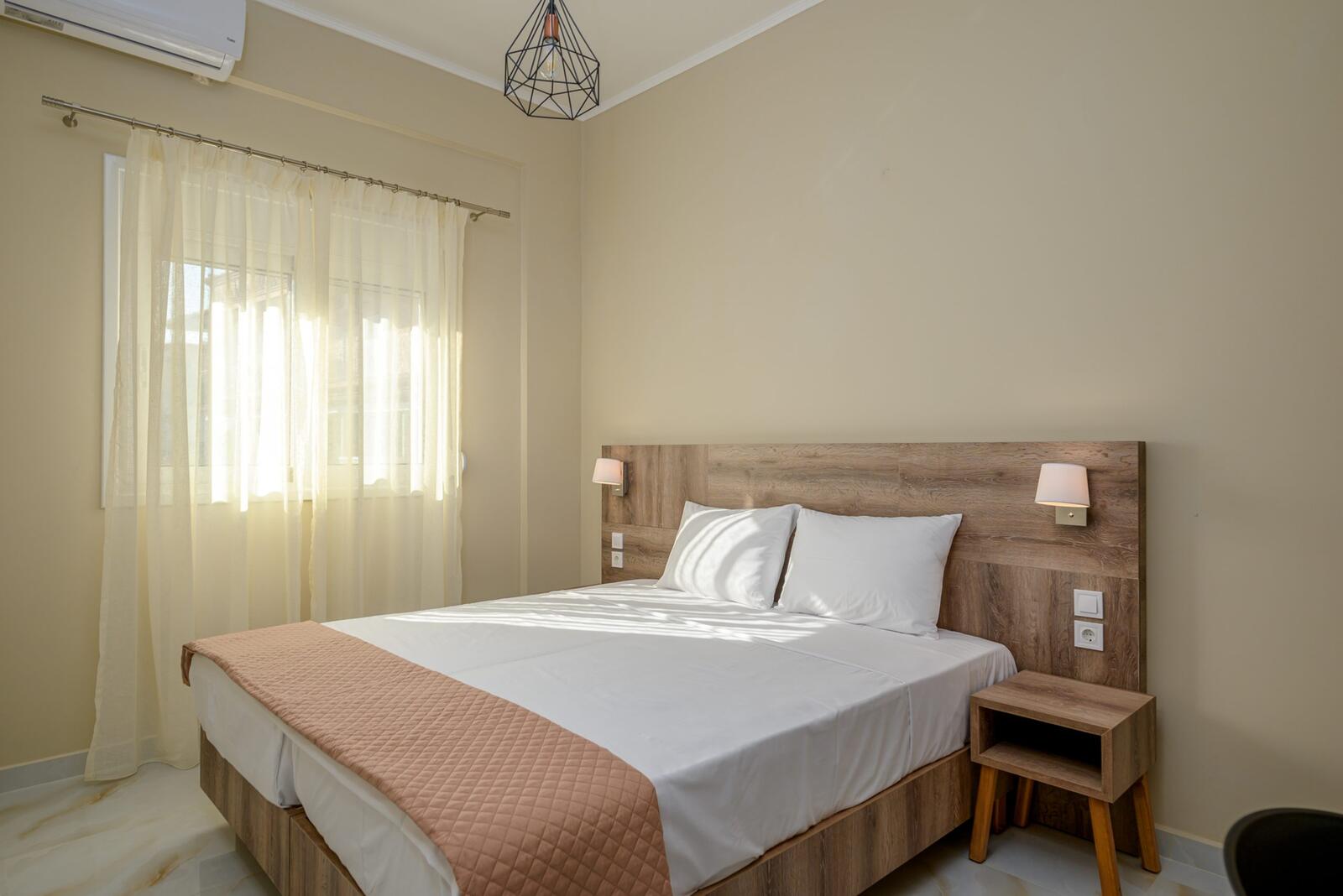 Superior two-bedroom family — φωτογραφία 6