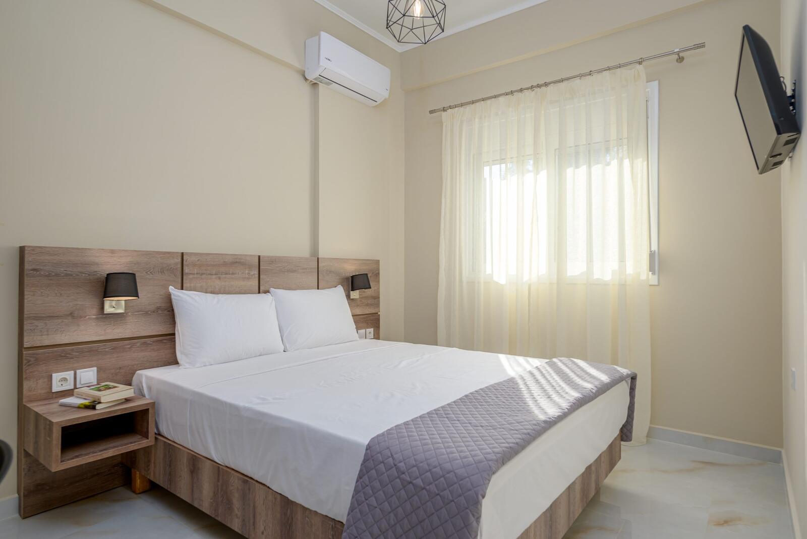 Superior two-bedroom family — φωτογραφία 8